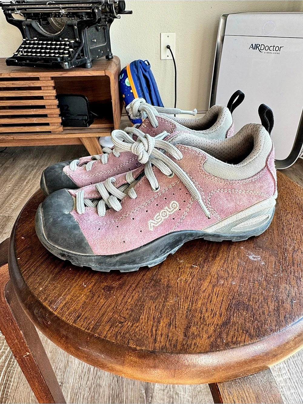 Asolo Kids Hiking Shoes